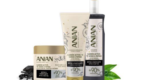 Experta capilar revela la solución definitiva para el cabello graso
