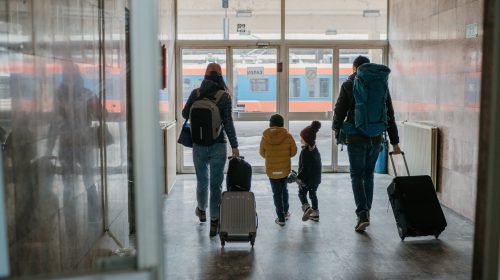 ¿Qué es la enuresis y cómo afecta a los desplazamientos en vacaciones?