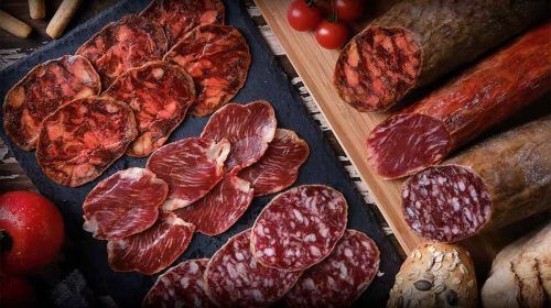 Los embutidos curados: una fuente natural de probióticos con beneficios para la salud intestinal