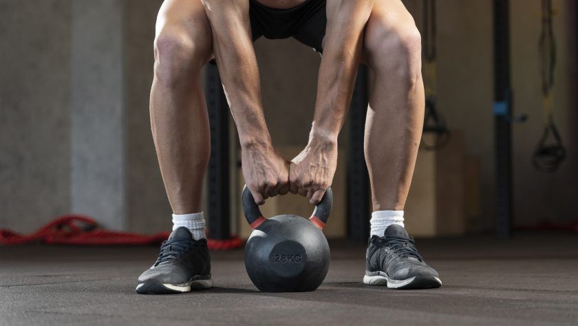 ¿Por qué practicar Crossfit te hará vivir más años?