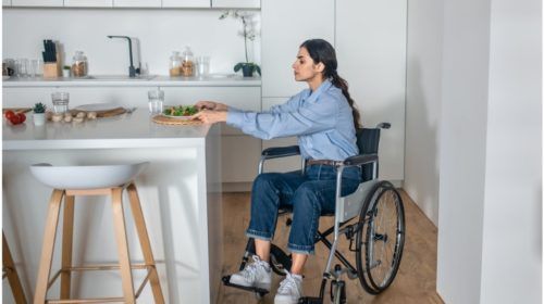 Diseño inclusivo: hogares pensados para todas las edades y capacidades.