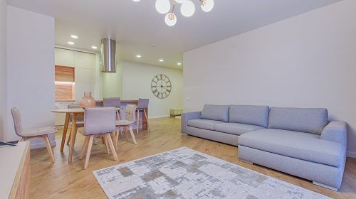 Cómo financiar la decoración de tu casa sin romper el bolsillo.