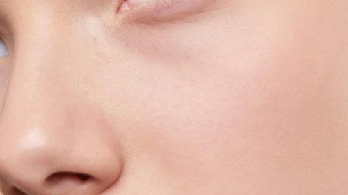 Consejos para reducir el tamaño de los poros de la cara.