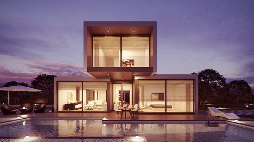 ¿Son las casas prefabricadas la solución al problema de la vivienda?