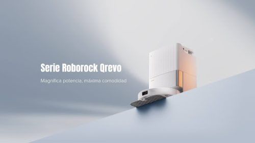 Roborock presenta su nuevo robot, el Qrevo S5V: limpieza sin enredos, sin esfuerzo y con inteligencia avanzada