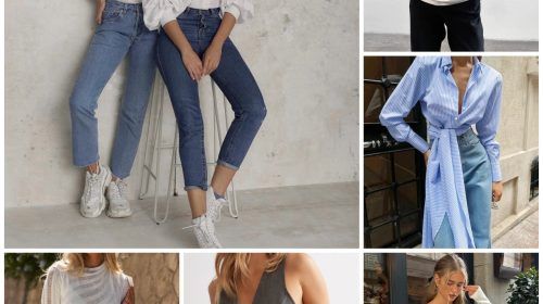 The Cotton Brand presenta sus tendencias en moda para este verano.