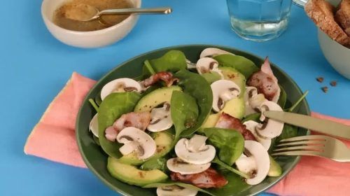 Cinco recetas deliciosas con 'Champiñones y setas europeas'