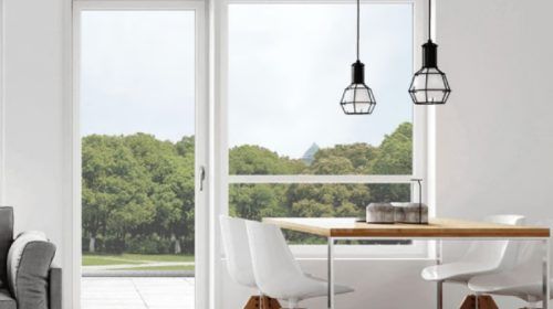 Ventajas y desventajas de los cerramientos de aluminio.