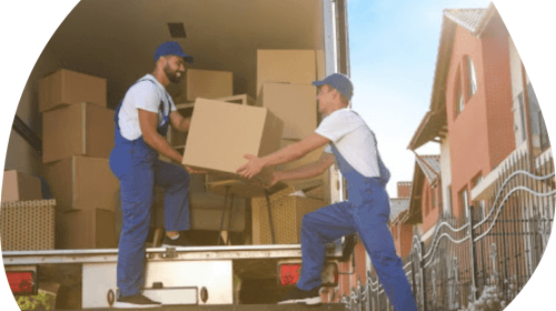 Estas son las razones por las que confiar tu mudanza a profesionales.