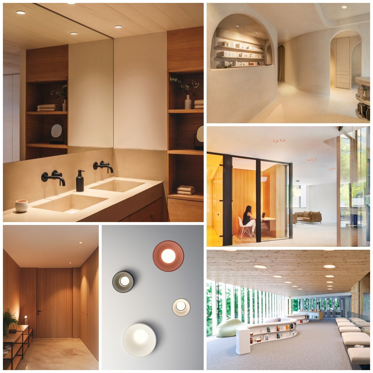 Circle: la solución ideal para diseñar escenas.