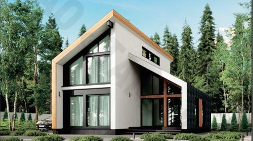 casas prefabricadas