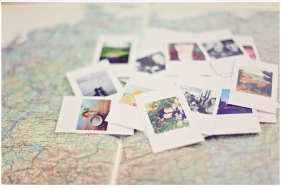 Impresión de fotos: cómo elegir un sitio web para obtener copias de calidad.