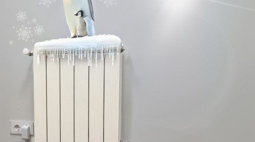 Turbofans revoluciona la climatización con radiadores que refrescan el hogar