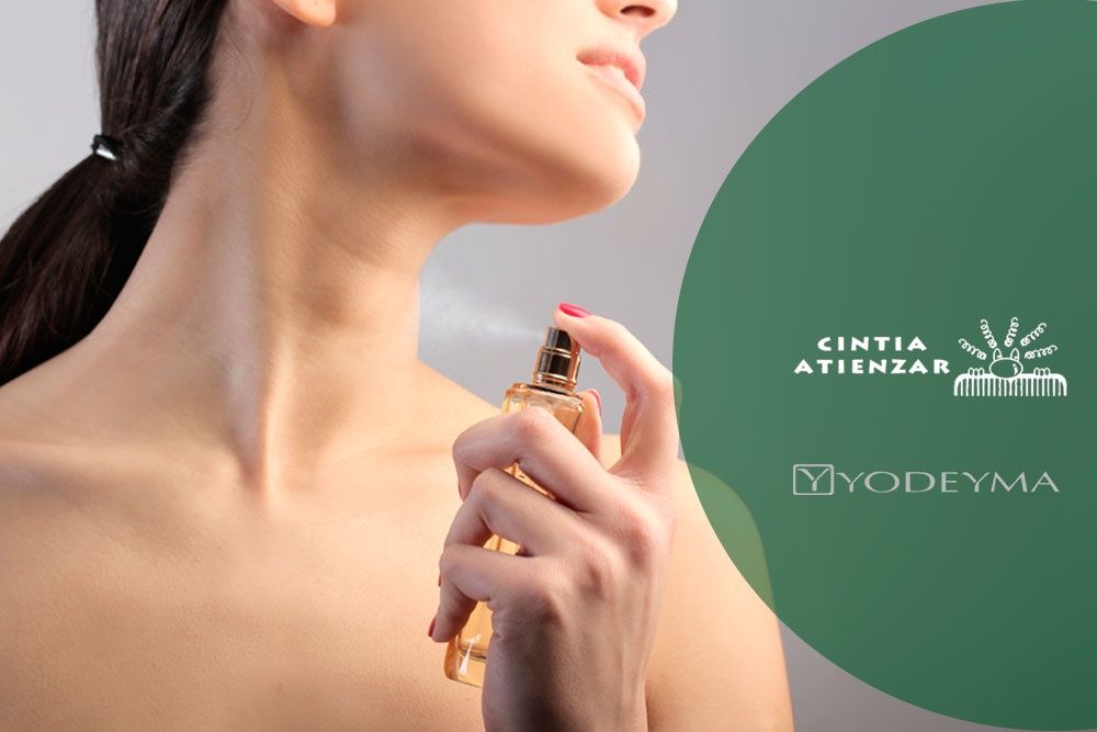 Descubre los Mejores Perfumes Yodeyma.