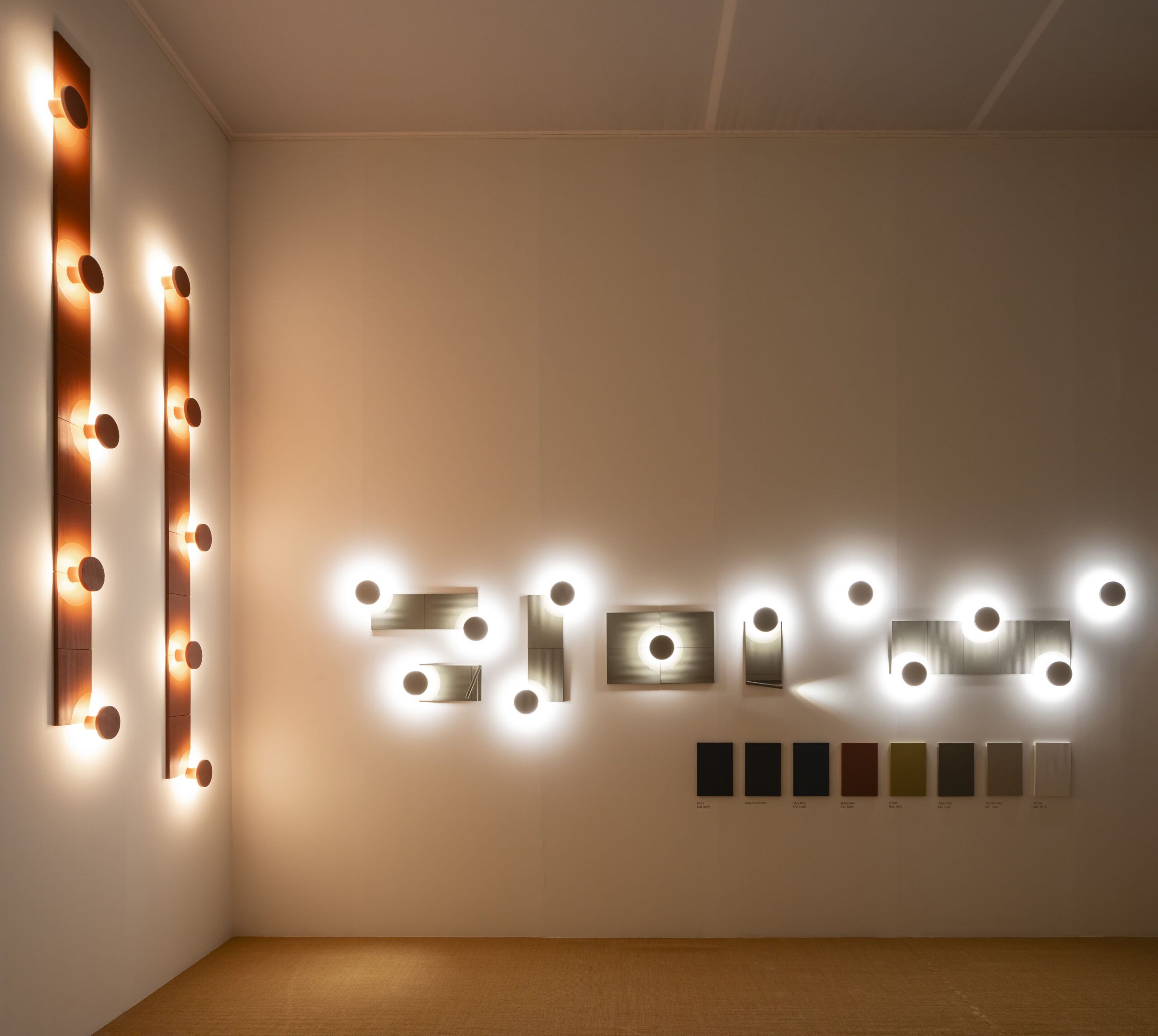 BOVER presenta ARID, la nueva colección creada por el prestigioso Nahtrang Studio.