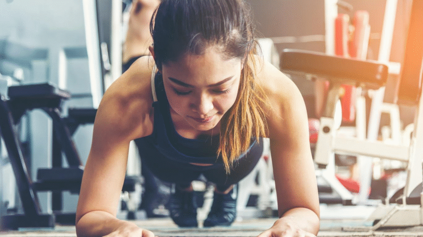Beneficios de la práctica del Body Pump