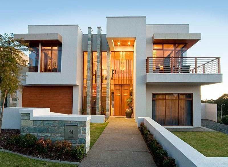 ¿Quieres construir la casa de tus sueños? Nosotros te ayudamos.