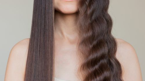 ¿Vuelve el pelo fosco? El frizz ya no se esconde, se luce.