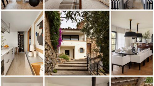 masia calonge