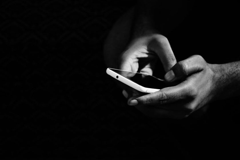 ¿Que debes hacer si te han hackeado el móvil?