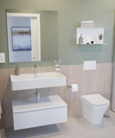 Mueble Sineu Strohm Teka