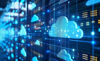 Por qué el cloud ya no es solo cosa de empresas tecnológicas.