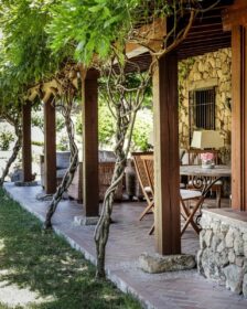 arquitectura sostenible