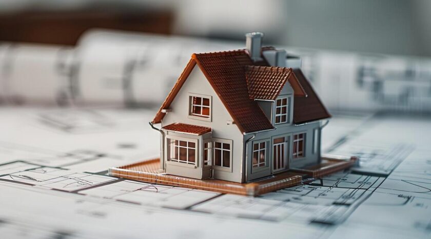 Cómo una smart home puede mejorar tu calidad de vida.