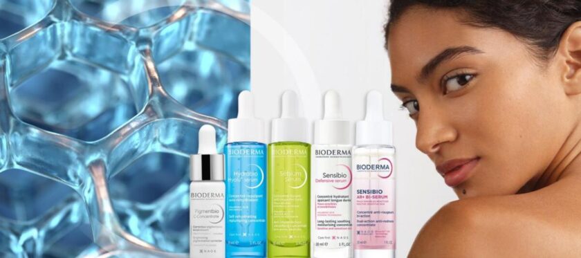 ¿Porqué están triunfando tanto los serums faciales?