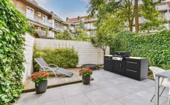 Weber presenta en España su nuevo BBQ Kitchen.