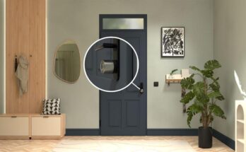 Desmontando 5 mitos sobre las cerraduras inteligentes. Desmontando 5 mitos sobre las cerraduras inteligentes.