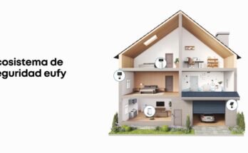 Consejos para elegir la cámara de seguridad perfecta.
