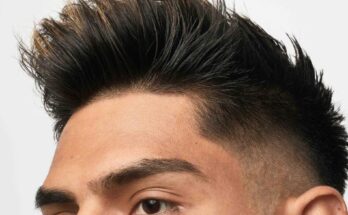 Pomadas para el cabello masculino: diferentes tipos y cómo deben aplicarse.