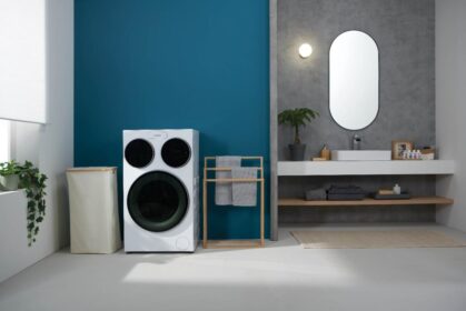 lavadora multiwash