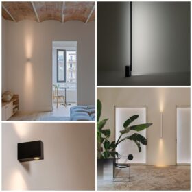vibia offsset