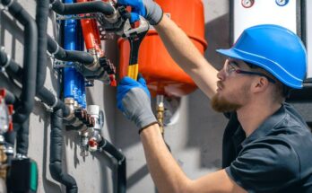 Aspectos a considerar antes de realizar una instalación de gas en el hogar.