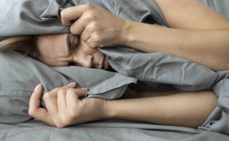Insomnio: así afecta la falta de sueño a nuestra longevidad.