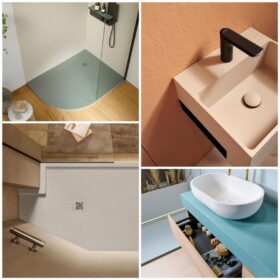 acquabella baños pequeños
