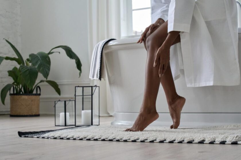 Foliculitis, Por qué aparece y cómo eliminarla eficazmente.