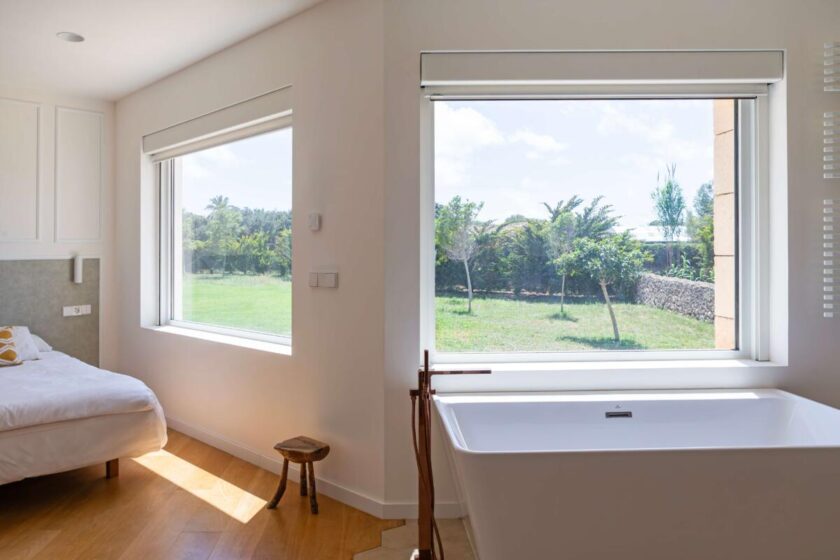 Cómo respirar aire puro en el interior de tu hogar.
