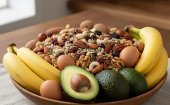 Mitos nutricionales sobre los alimentos estigmatizados que protegen la salud.