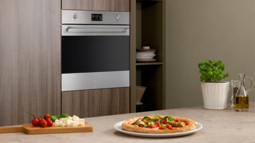 horno smeg