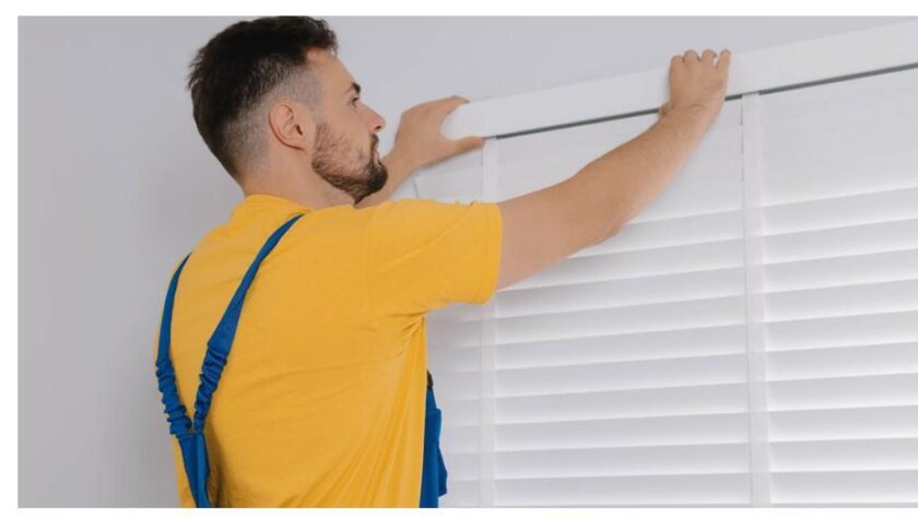 Reparar o sustituir las persianas. ¿Cómo decidir?