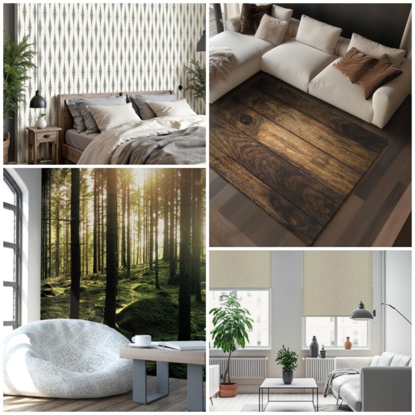 Tendencias de Decoración que Transformarán tu Hogar en 2026.