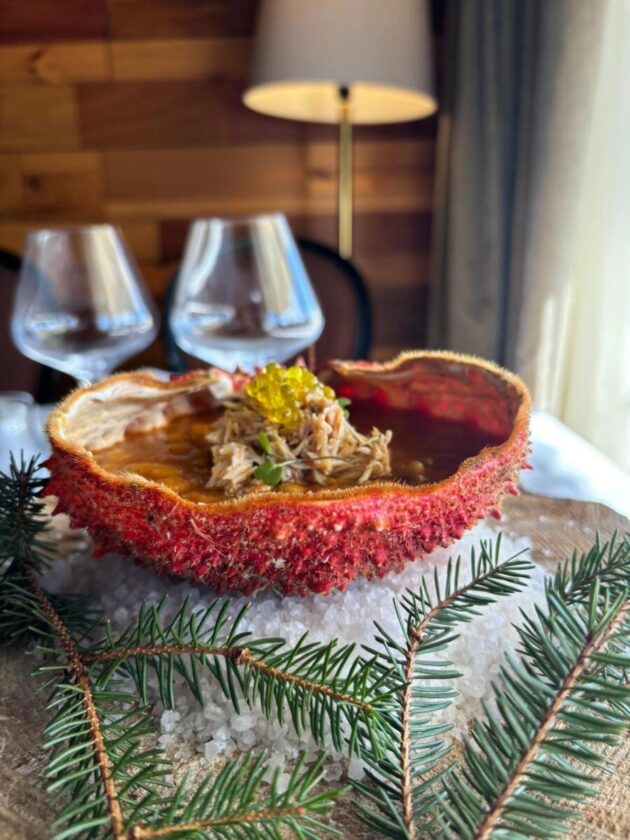 Diccionario esencial de legumbres.