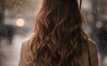 Trucos infalibles para mantener el cabello a raya incluso en los días pasados por agua. Trucos infalibles para mantener el cabello a raya incluso en los días pasados por agua.