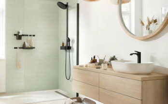 Colores, materiales y estilos que transformarán tu baño en 2026.