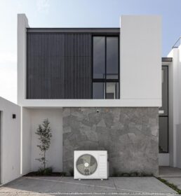 Daitsu: integra climatización por expansión directa, ACS e inteligencia adaptativa IAhorro