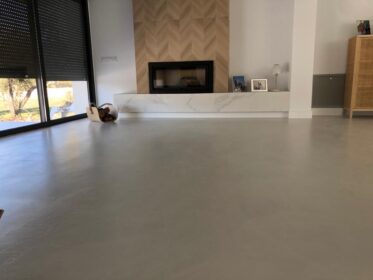 ¿Cómo el suelo bajo nuestros pies nos ayuda a ahorrar energía?