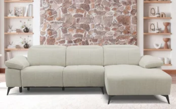 Inspiraciónpara crear espacios acogedores alrededor del sofá.